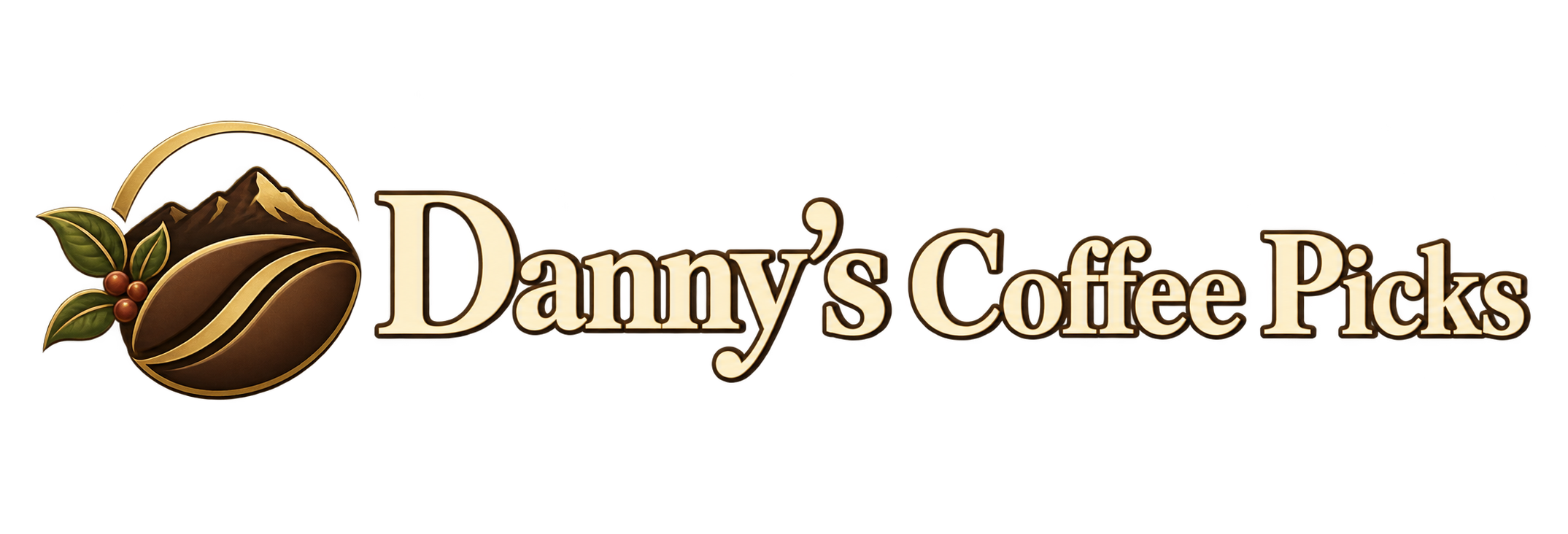 Danny's Coffee Picks